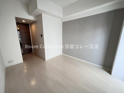 【居間・リビング】 | S-RESIDENCE一宮駅前