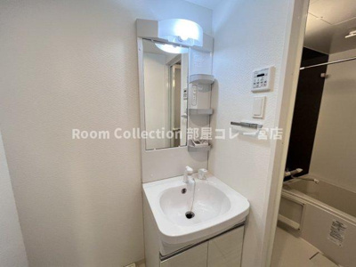 【洗面所】 | S-RESIDENCE一宮駅前