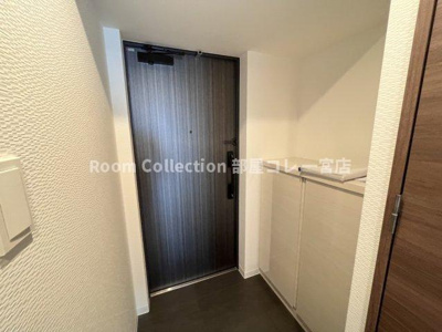 【玄関】 | S-RESIDENCE一宮駅前