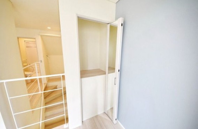 【収納】 | グランエッグス経堂