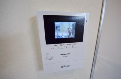 【セキュリティ】 | グランエッグス経堂