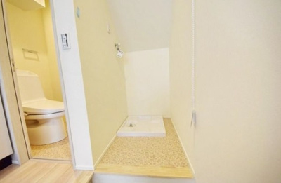 【設備】 | グランエッグス経堂