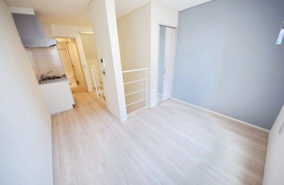 【居間・リビング】 | グランエッグス経堂