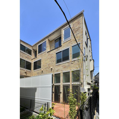 【外観】 | グランエッグス経堂