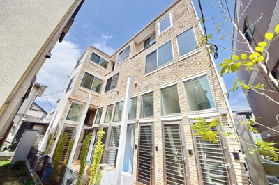 【外観】 | グランエッグス経堂