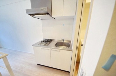 【キッチン】 | グランエッグス経堂