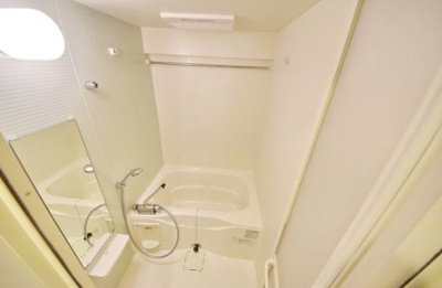 【浴室】 | グランエッグス経堂
