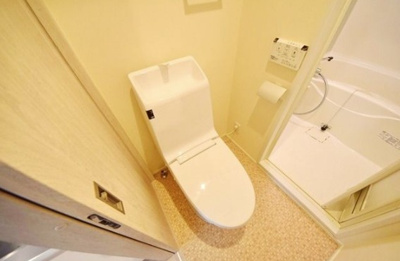 【トイレ】 | グランエッグス経堂