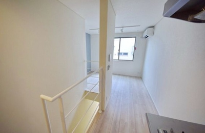 【寝室】 | グランエッグス経堂