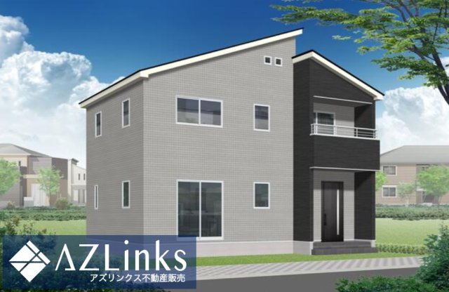 【外観】 | 市原市姉崎