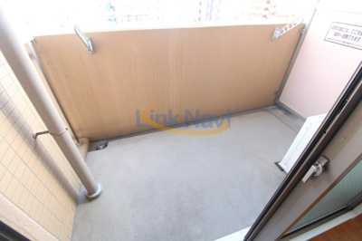 【バルコニー】 | グレースTM