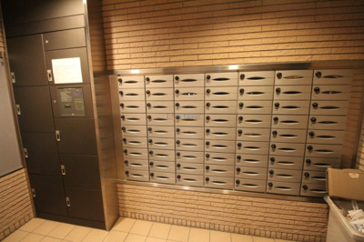 【その他共用部分】 | グレースTM