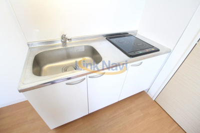 【キッチン】 | グレースTM