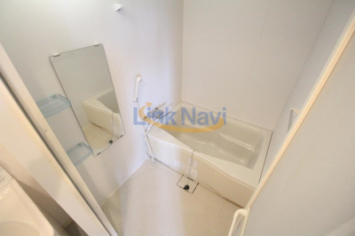 【浴室】 | グレースTM