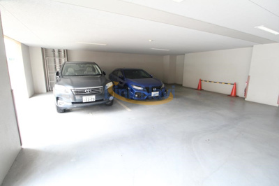 【駐車場】 | グレースTM