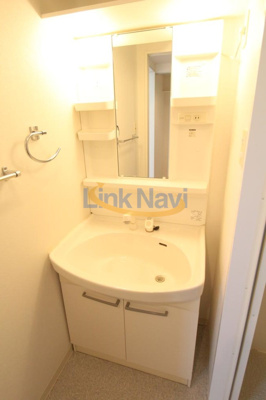 【独立洗面台】 | グレースTM