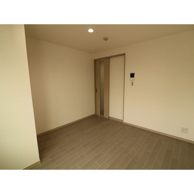 ジュネ谷中 の居間・リビング