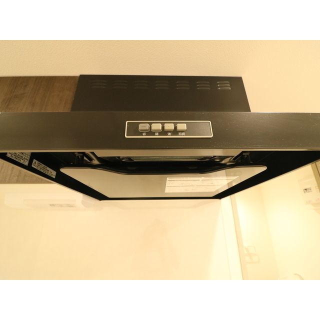 ジュネ谷中 のキッチン|換気扇