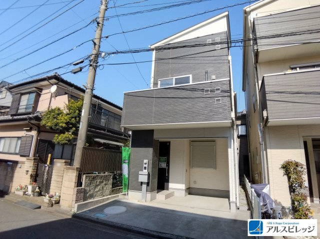 中古／ふじみ野市西２丁目