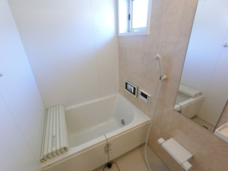 【浴室】 | ヴァイアＤ