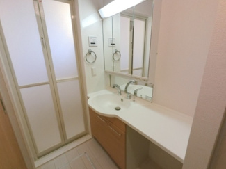 【洗面所】 | ヴァイアＤ