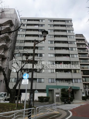 【外観】 | コートアゼリア