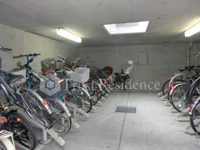 【その他共用部分】 | コートアゼリア