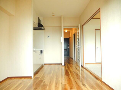 【居間・リビング】 | コートアゼリア