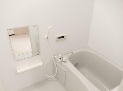 【浴室】 | コートアゼリア