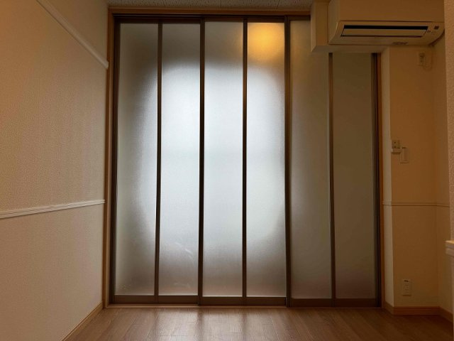 レオパレスダッファデル　タカオのその他|※同タイプ部屋の写真となります（部屋仕切り）