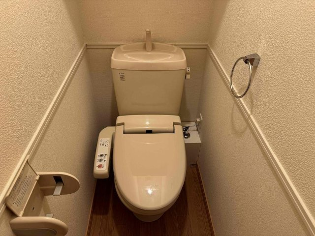 レオパレスダッファデル　タカオのその他|※同タイプ部屋の写真となります