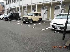 レオパレスエストントのその他