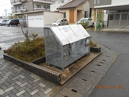 レオパレスプチＭのその他