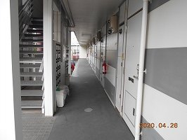 レオパレスサニーフォートのその他