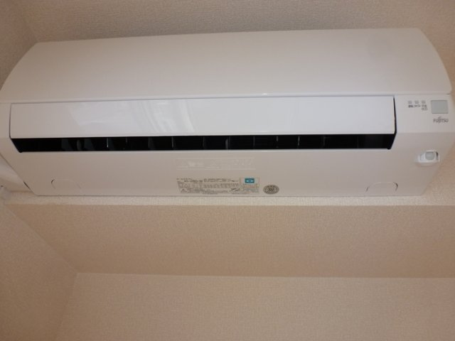 Ｓプレイスの設備