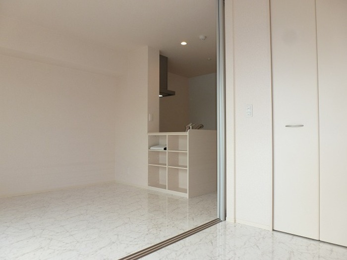 Ｓプレイスの内装