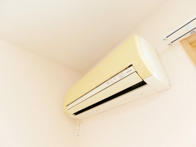 アウラ千里丘の内装