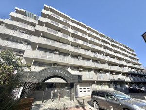 サンライズ鶴見北寺尾Ⅰの画像