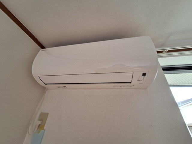 メゾン秋鹿の設備