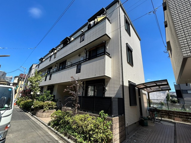 メゾン秋鹿のその他|★耐震構造の旭化成ヘーベルメゾン★