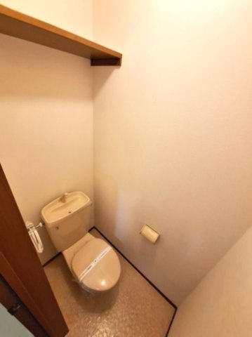 メゾン秋鹿のトイレ|★トイレ★