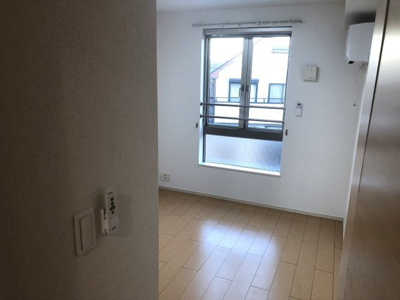 【洋室】 | グローヴヒルズ芝Ⅱ