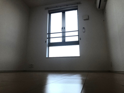 【洋室】 | グローヴヒルズ芝Ⅱ