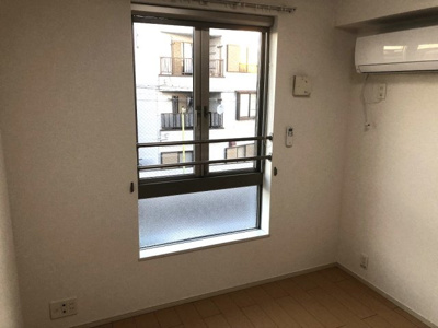 【寝室】 | グローヴヒルズ芝Ⅱ