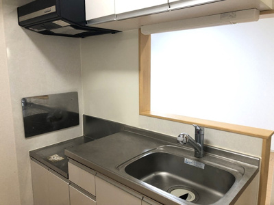 【キッチン】 | グローヴヒルズ芝Ⅱ