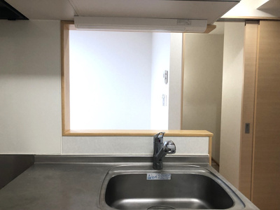 【居間・リビング】 | グローヴヒルズ芝Ⅱ