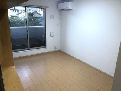 【居間・リビング】 | グローヴヒルズ芝Ⅱ