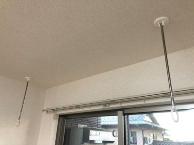 【設備】 | グローヴヒルズ芝Ⅱ