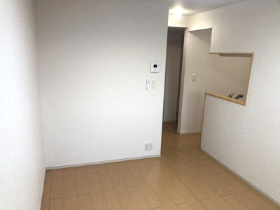 【居間・リビング】 | グローヴヒルズ芝Ⅱ