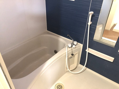 【浴室】 | グローヴヒルズ芝Ⅱ